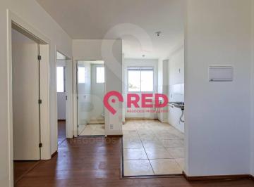 87ee9eeca411595f5eb46631f29b5c220be15f84 · Apartamento com 2 dormitórios à venda, 47 m² por R$ 200.000,00 - Recreio dos Sorocabanos - Sorocaba/