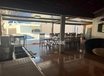 060207ecbe076f68b42b441749def013ea7fb985 · Casa com 1 dormitório à venda por R$ 300.000,00 - Sonho Verde - Itumbiara/GO