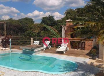 181e4e8679c141e79b9ae8d73e3c6195394e776e · Chácara com 4 dormitórios à venda, 927 m² por R$ 600.000,00 - Vila Martins - Itu/SP