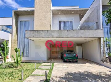 0611710cb8e0f7e742a33427f172947c37b4c122 · Sobrado com 3 quartos à venda, 250 m² por R$ 1.500.000 - Condomínio Villagio Milano - Sorocaba/SP