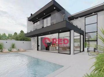 dbd5ae72a85f9dba6b855fce1d94f20d9e206f51 · Sobrado com 4 dormitórios à venda, 322 m² por R$ 2.775.000,00 - Alphaville Nova Esplanada - Votorant