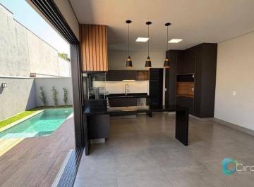 Quinta dos Ventos · Casa à venda, 192 m² por R$ 1.690.000,00 - Vila do Golf - Ribeirão Preto/SP