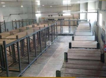 60edc667b102fa9ef876666430823a7de1368608 · Galpão, 2143 m² - venda por R$ 5.580.000,00 ou aluguel por R$ 35.100,00/mês - Todos os Santos - Rio