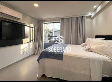 1d45da105fe27d8e59b34b2d2bbdf1b94dd17af5 · Apartamento com 1 dormitório à venda, 24 m² por R$ 399.000,00 - Intermares - Cabedelo/PB