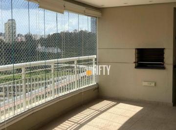 7de3d293f38cf4089b0bf5961aee94836bce19c9 · Apartamento à venda, 135 m² por R$ 2.030.000,00 - Granja Julieta - São Paulo/SP