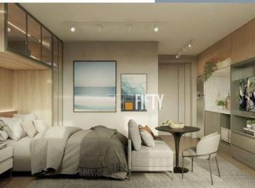 d86badb8575659140a1ae28cb33ebaeec49a2e3c · Studio com 1 dormitório à venda, 28 m²  - Vila Olímpia - São Paulo/SP
