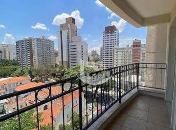 0c946a12e94e9b02edd1b699266e0368f64a41a8 · Apartamento com 2 dormitórios à venda, 75 m² por R$ 925.000,00 - Cambuí - Campinas/SP