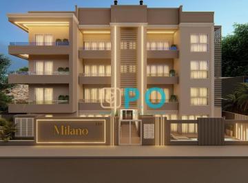 5528f3ad0187ec508da526026905c4903de0b002 · Apartamento com 3 dormitórios à venda, 112 m² por R$ 895.000,00 - Nossa Senhora da Paz - Balneário P