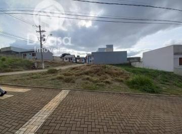 Terreno · 158m² · Terreno à venda, 158 m² por R$ 121.000,00 - Morada do Vale I - Gravataí/RS