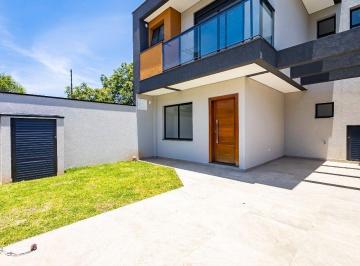 a3abbdf5c2ce0ca3de741d637899967192f9ff7a · Sobrado à venda, 149 m² por R$ 1.050.000,00 - Santa Felicidade - Curitiba/PR