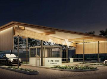 Terreno à venda no Artesano Londrina - Londrina/PR · Terreno à venda, 658 m² por R$ 1.255.016,00 - Artesano Londrina - Londrina/PR