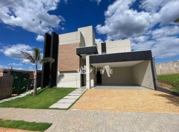 Casa à venda - Condominio Golden Park II - Zona Leste de Londrina/PR · Sobrado com 4 quartos à venda, 191 m² por R$ 1.990.000 - Condominio Golden Park II - Zona Leste de L