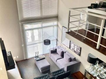 c75e98573989a656a875ac94ad1b1eeb03ca22e5 · Apartamento Duplex com 1 quarto à venda, 90 m² no Jardins - São Paulo/SP