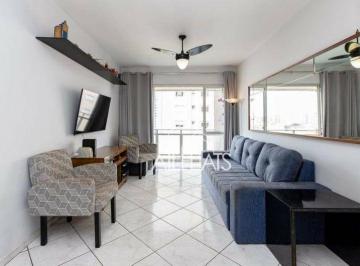 42cc3063ba31b714d5b203a7d6fd6760c1c4e146 · Apartamento com 3 dormitórios à venda, 92 m² por R$ 860.000 no Campo Belo - São Paulo/SP
