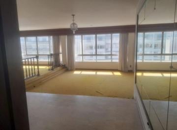 1caccbb83b93eaf7b73020bad7aa77f8a02e5d57 · Apartamento com 4 dormitórios à venda, 401 m² por R$ 3.500.000,00 - Boqueirão - Santos/SP