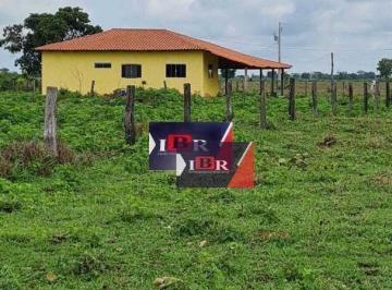 cd9597e16da822f1aae098cb2ac44907da8b5af9 · Fazenda em Araguaiana - MT