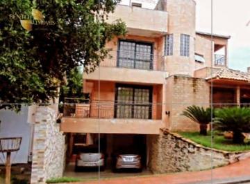8de3046970d09172e44282e4dd20a151c7e861f8 · Casa com 5 dormitórios à venda, 500 m² por R$ 1.700.000,00 - Despraiado - Cuiabá/MT