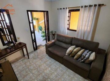 d80492d51d46a45eb2deca626be9906731ffe899 · Sobrado com 5 dormitórios com Edícula à venda, 158 m² por R$ 500.000 - Bosque dos Eucaliptos - São J