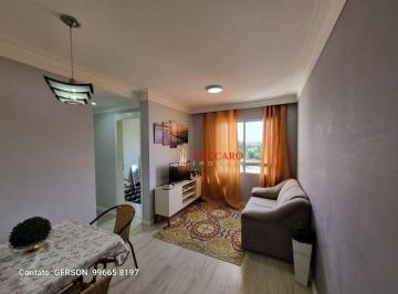 912f9249127f9f31f3f10bbd1a3d173d245862fc · Apartamento com 2 dormitórios para alugar, 46 m² por R$ 2.480,00/mês - Ponte Grande - Guarulhos/SP
