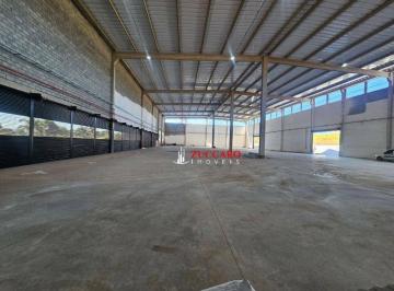 7f8433efb76ab812bd9a6de47e24b40773bae94a · Galpão para alugar, 5000 m² por R$ 163.999,99/mês - Portão - Arujá/SP