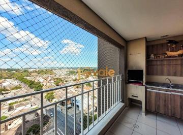 0652b022b14373e74a0c357c839da2d68e085067 · Apartamento com 2 dormitórios à venda -Villa Branca- Jacareí