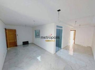 Sala · Apartamento à venda, 75 m² por R$ 531.000,00 - Vila Francisco Matarazzo - Santo André/SP