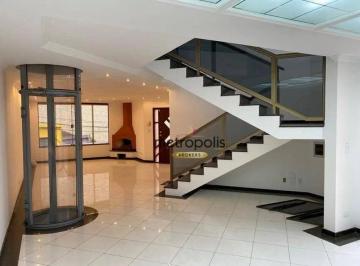 sala · Sobrado à venda, 383 m² por R$ 2.431.000,00 - Vila Alpina - São Paulo/SP