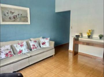 Sala · Casa à venda, 133 m² por R$ 851.000,00 - Barcelona - São Caetano do Sul/SP