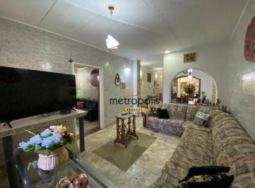 Sala de Tv · Casa à venda, 268 m² por R$ 1.100.000,00 - Fundação - São Caetano do Sul/SP
