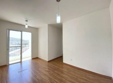 Sala de Estar · Apartamento à venda, 48 m² por R$ 401.000,00 - Ferrazópolis - São Bernardo do Campo/SP