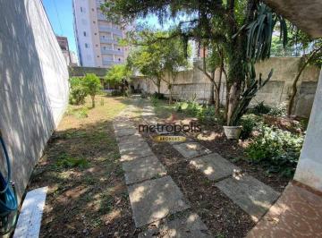 TERRENO · Terreno à venda, 400 m² por R$ 1.500.000,00 - Vila Gilda - Santo André/SP