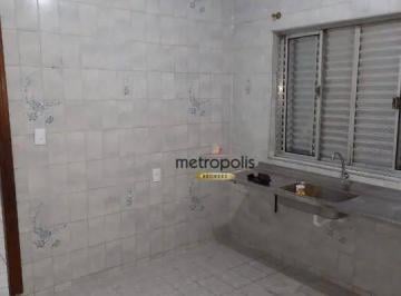 Cozinha · Sobrado à venda, 190 m² por R$ 690.000,00 - Parque Capuava - Santo André/SP