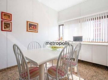 SALA DE JANTAR · Apartamento com 4 dormitórios, 270 m² - venda por R$ 2.200.000,00 ou aluguel por R$ 12.830,00/mês -