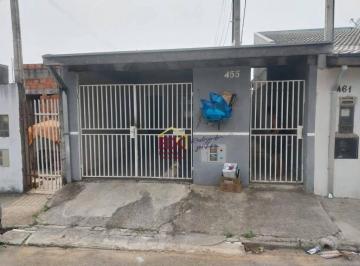 c499d29ad8cc7010530da7e2f11c0ad2dc33f7ab · Casa com 2 dormitórios à venda, 60 m² por R$ 329.000 - Residencial Estoril - Taubaté/SP