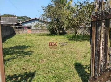 1934c1cb88a930b9dc5f3f5f77377cb9caa230c7 · Terreno à venda, 359 m² por R$ 403.000 - Jardim das Gaivotas - Caraguatatuba/SP