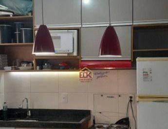 85e9bfe631c7effdd39b0289e6457419d7ed4937 · Apartamento com 2 dormitórios à venda, 64 m² por R$ 318.000,00 - Jardim Nova Michigan - São José dos
