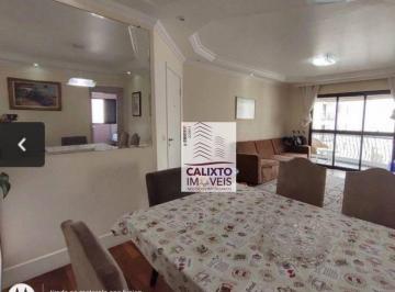 7af2a024c5aa6f0c54b0e28b92121b55ee70c8ed · Apartamento com 3 dormitórios à venda, 110 m² por R$ 670.000,00 - Jardim Monte Alegre - Taboão da Se