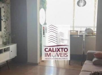 ede54f44d5043aca9e76ecf08e1e7acb9fa8c84c · Apartamento com 3 dormitórios à venda, 73 m² por R$ 550.000,00 - Jardim Henriqueta - Taboão da Serra