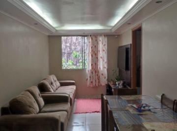 71c90515a75cf849942ea13d3a15eab77d75aff6 · Apartamento com 3 dormitórios à venda, 67 m² por R$ 235.000,00 - Jardim Umarizal - São Paulo/SP