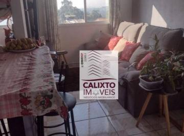 d6d8f8d756fb21da855d521f4d04c5003ee02120 · Apartamento com 2 dormitórios à venda, 45 m² por R$ 210.000 - Jardim Elizabete - Taboão da Serra/SP