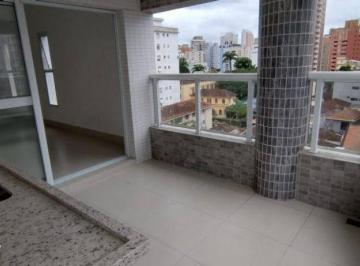 53f83bfdb702d8d362cc914c1f61b949193b28b1 · Apartamento à venda, 84 m² por R$ 1.560.000,00 - Boqueirão - Santos/SP