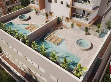 366d96de53a9a61f6f04937318e418a82f85ce47 · Apartamento à venda, 96 m² por R$ 1.342.000,00 - Embaré - Santos/SP