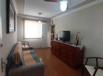 1f0d2dad344c648dbcdcd599dc0eb230a068bcb8 · Apartamento com 2 dormitórios à venda, 62 m² por R$ 230.000,00 - Jardim Pacaembu - Campinas/SP