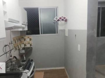 c1f5b8402140d79561e19d677740300d0a843961 · Apartamento com 2 dormitórios à venda, 45 m² por R$ 232.000,00 - Loteamento Parque São Martinho - Ca