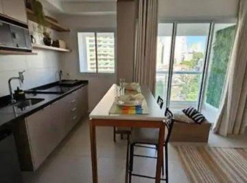 3c532c48a8456bfb3c11e5408d4e5ed348fcdf73 · Studio com 1 quarto à venda, 41 m² - Vila Itapura - Campinas/SP