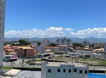 25c5dd0f84e69008be5fecd788987a69939d090c · Apartamento para alugar, 60 m² por R$ 1.869,94/mês - Granja Daniel - Taubaté/SP