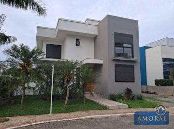 88c640b9ff59b64f915ab7fec837873bb5a90f28 · Casa em condomínio com 4 dormitórios à venda, 288 m² por R$ 2.400.000 - Cachoeira do Bom Jesus - Flo