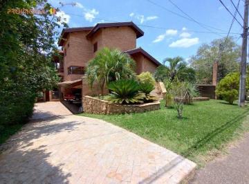 5629cd51d8165cae95e5bdbb8d6cdb0274c56909 · Casa, Condomínio Campos de Santo Antônio  - Itu SP
