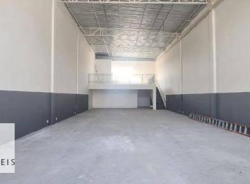 134c79f1bb15c1713fd4d5d2874c12e9ee669b46 · Galpão para alugar, 385 m² por R$ 9.662,72/mês - Atibaia Jardim - Atibaia/SP