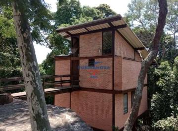 40128901fa47de4455f051558696ada69031afad · Loft aconchegante suíte à venda em 1.522 m²de terreno, na Fazendinha na Granja Viana / Cotia - SP